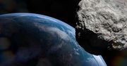 Potężne asteroidy potencjalnie niebezpieczne dla Ziemi. NASA ma nowe badania