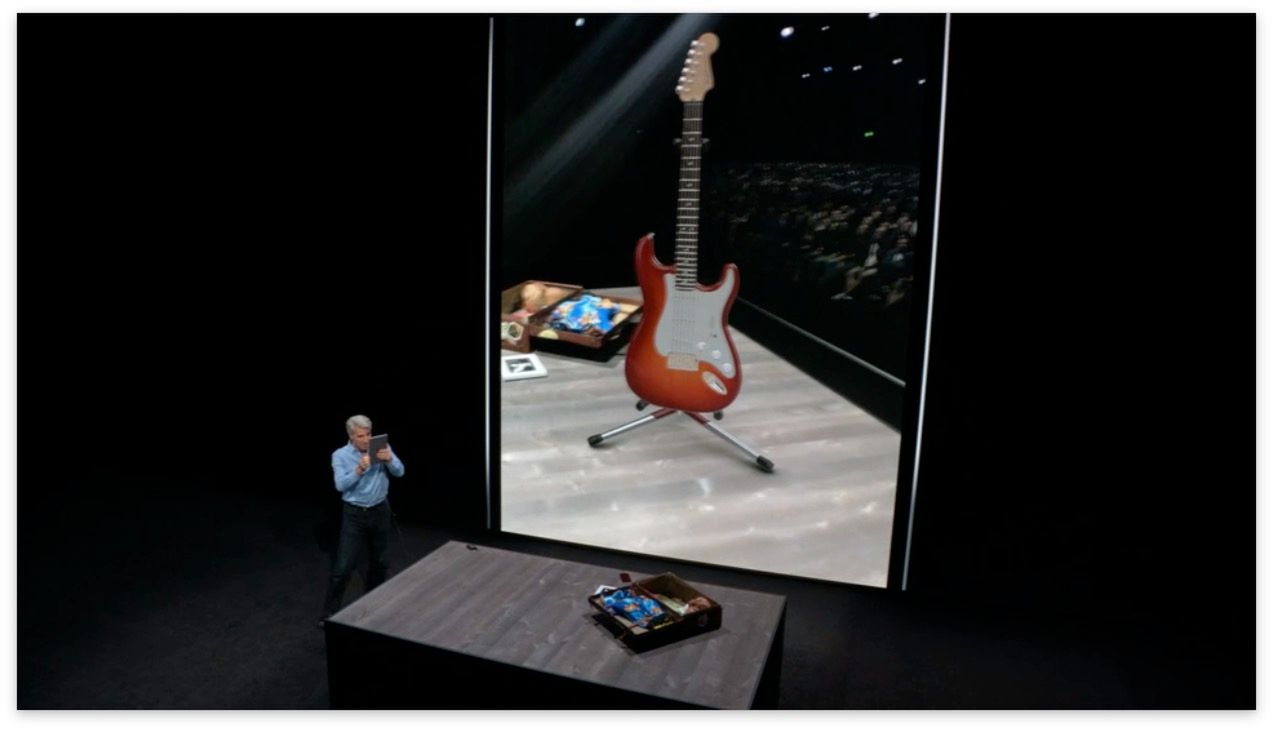 iOS 12: lista nowych funkcji i urządzeń, które dostaną aktualizację 2