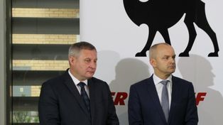 Mariusz Golec żegna się z Wieltonem. Wiceprezes złożył rezygnację