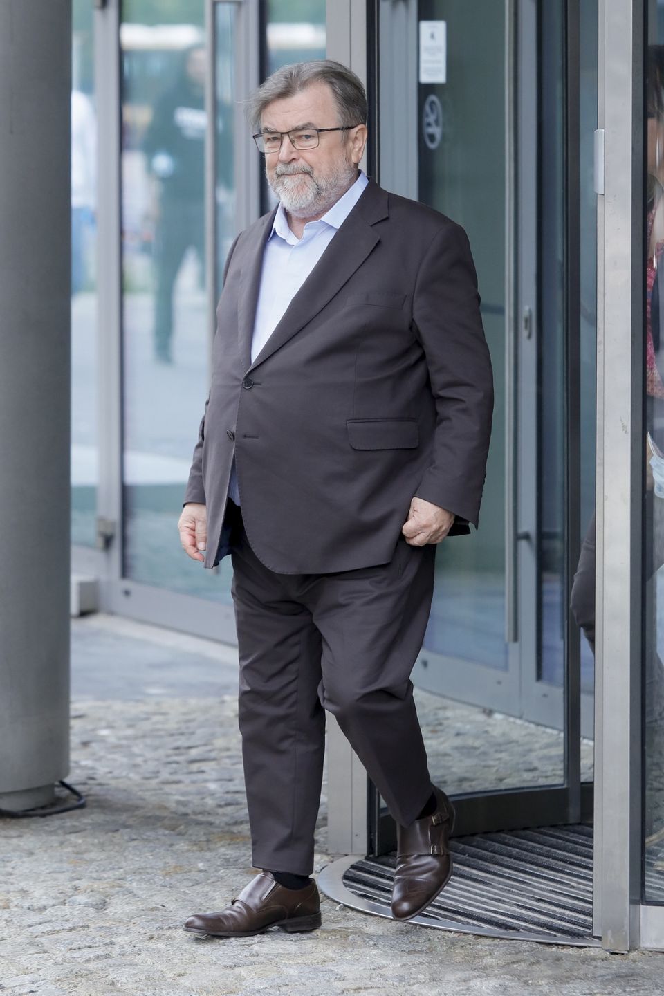 Edward Miszczak 