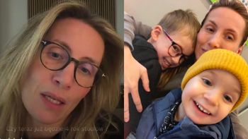 Pola Wiśniewska szczerze o wpływie rozwodu na dzieci: "Konsekwencje będą widoczne"
