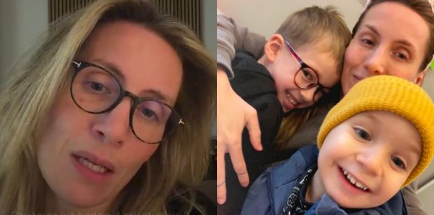 Pola Wiśniewska szczerze o wpływie rozwodu na dzieci: "Konsekwencje będą widoczne"