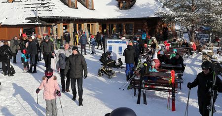Ferie last minute. Hotelarze obniżają ceny noclegów