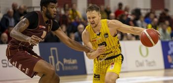 Resovia kontra Sokół: Derby na Podpromiu. Czy zadebiutuje Kanadyjczyk?