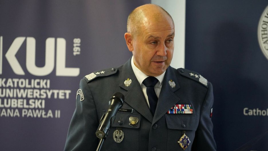 Zmiany w Służbie Więziennej. Jest decyzja Tuska