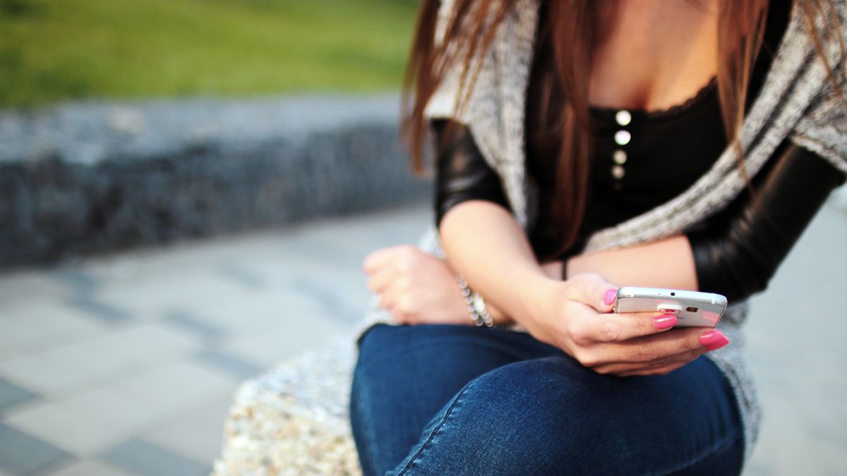 Wiadomość SMS. Smartfon coraz częściej służy jako narzędzie przestępców