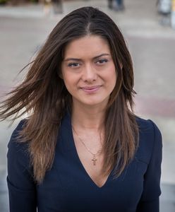 Miriam Shaded publikuje wstrząsające nagranie. "Po prostu się popłakałam"