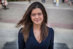 Miriam Shaded czuje się odpowiednikiem Oriany Fallaci. Internauci nie mają litości