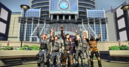 APB: Reloaded ma już 3 miliony zarejestrowanych graczy