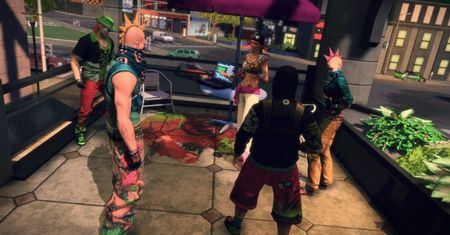 All Points Bulletin: Reloaded zmierza na PS4 i Xboksa One