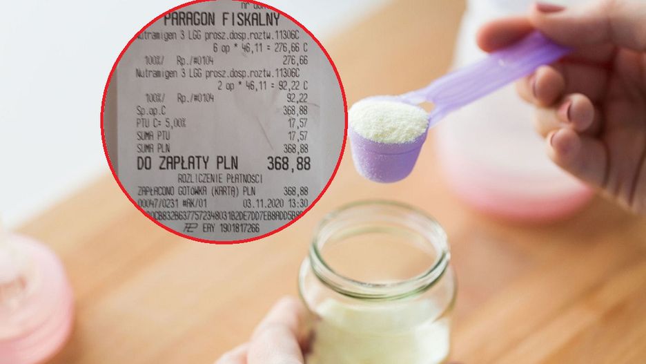 Zamiast 150 zł, pan Adam zapłacił ponad 360 zł