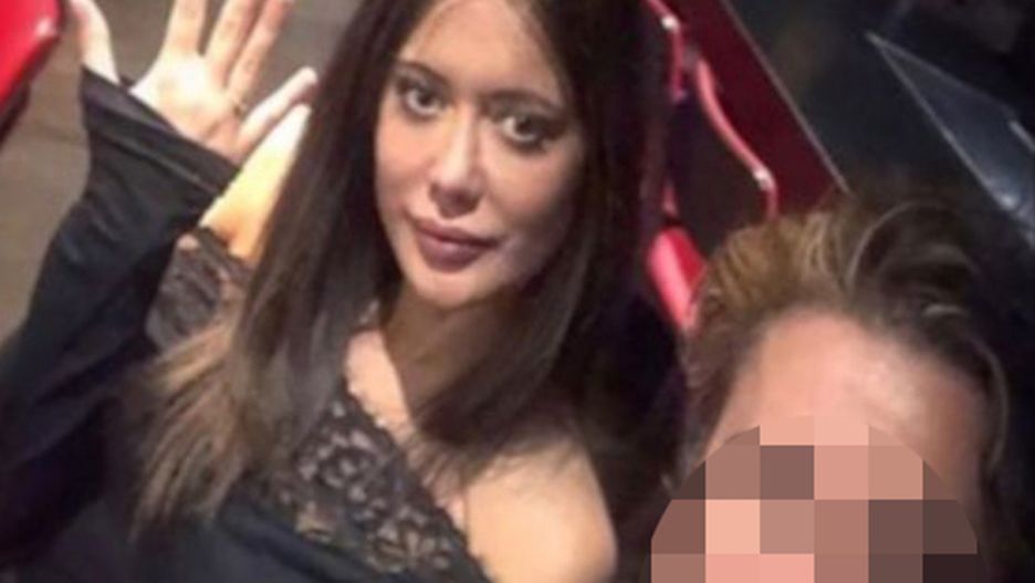 Miriam Shaded i James W.