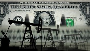 Ile kosztuje ropa naftowa? Cena ropy Brent 11.03.2026