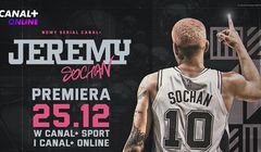 Minicykl dokumentalny „Jeremy” o Sochanie w Canal+ Sport