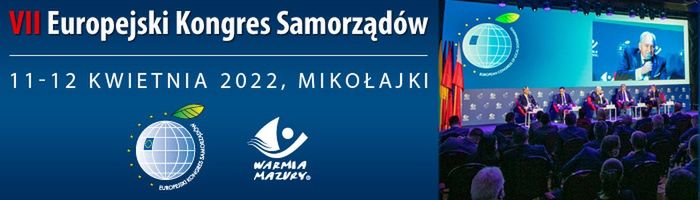 VII Europejski Kongres Samorządów