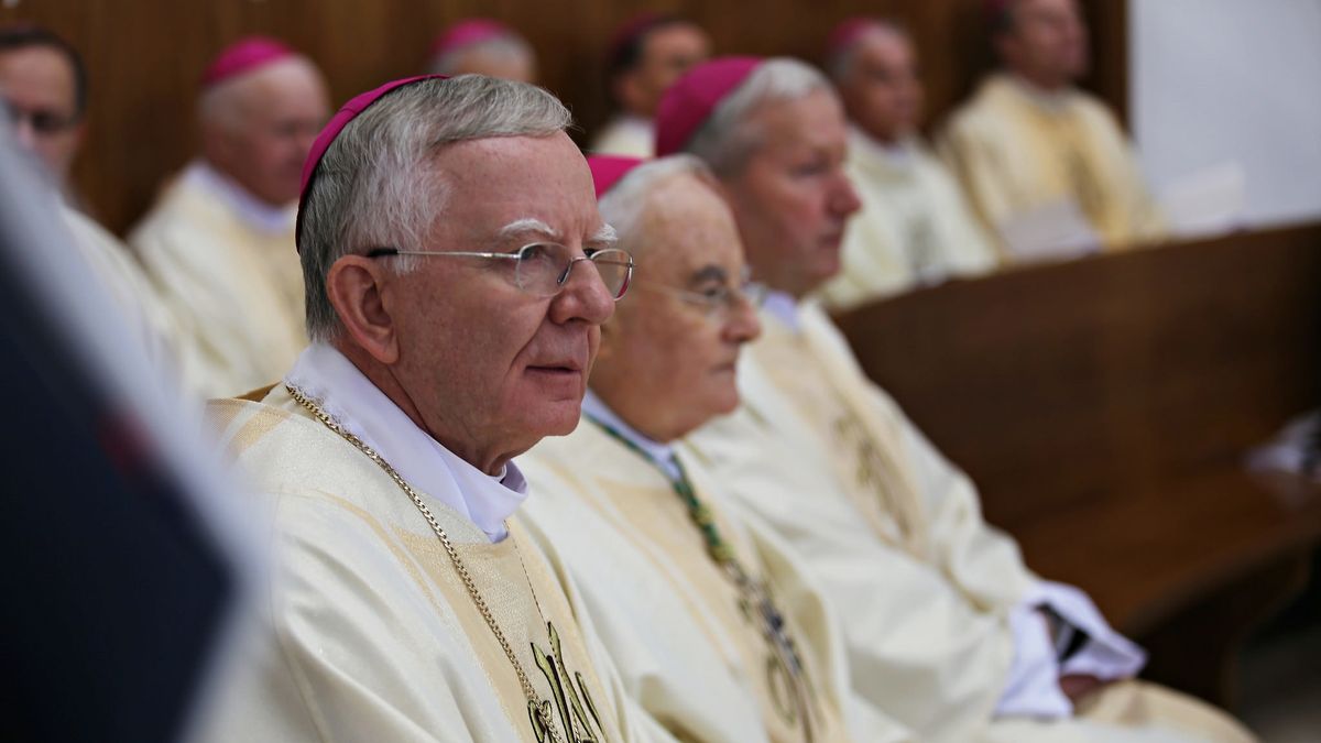 Abp Jędraszewski nie traci czasu