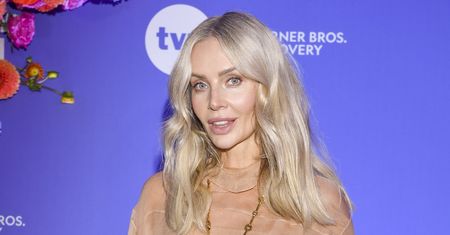 Agnieszka Woźniak-Starak o wyborach prezydenckich w USA. Zdradziła, komu kibicuje