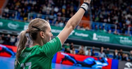 Kibicuj na żywo! MKS FunFloor Lublin walczy o punkty w ORLEN Superlidze