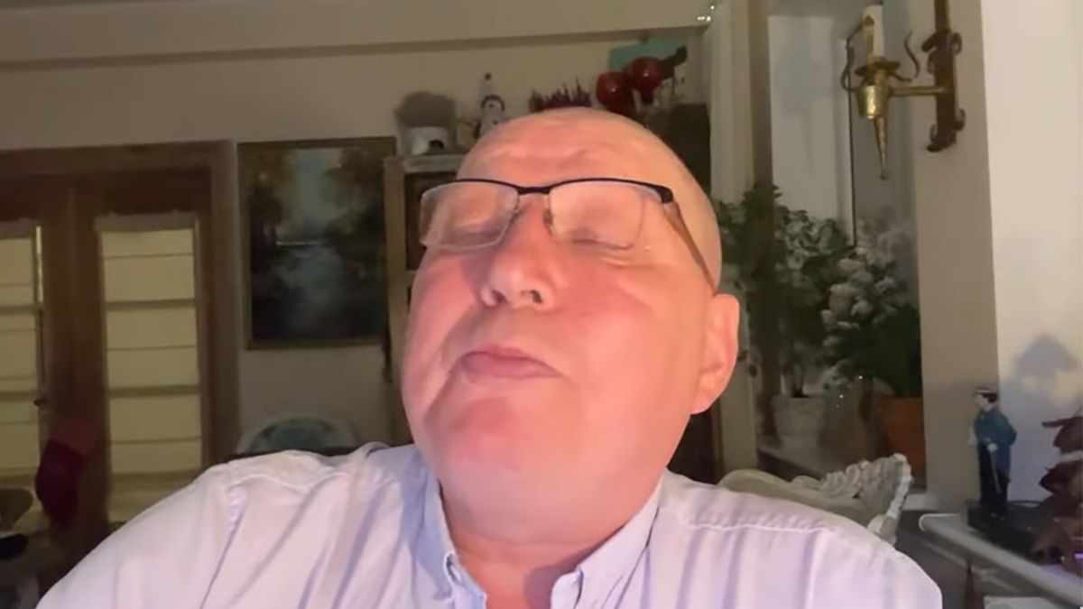 Jasnowidz Krzysztof Jackowski podzielił się wizją na nadchodzący czas