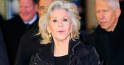 Jane Fonda odstawiła alkohol. "Zostało mi niewiele dni"