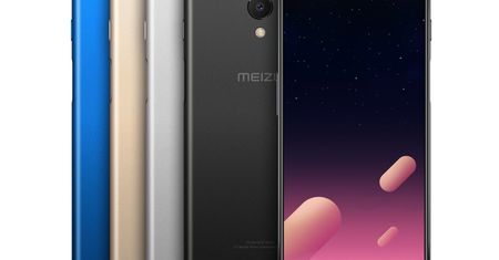 Meizu M6s może okazać się całkiem interesującym smartfonem