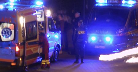 Koszmarny wypadek. Nie żyje 19-latka w ciąży