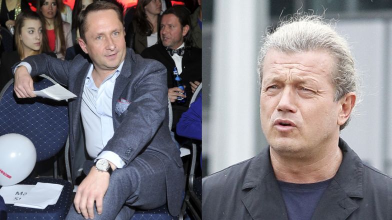 Jarosław Jakimowicz kłóci się z Kamilem Durczokiem na Facebooku