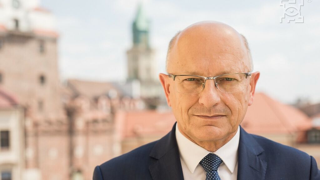 Krzysztof Żuk