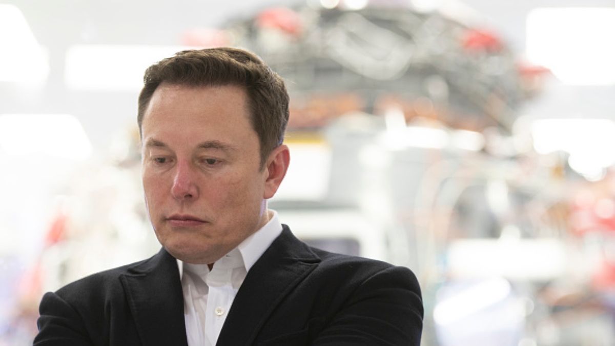 Relacje Elona Muska z jego ojcem należą do wyjątkowo skomplikowanych