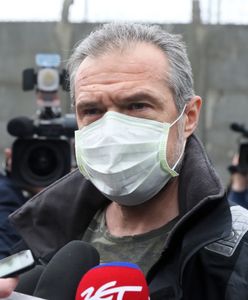 Sprawa Sławomira Nowaka. Zaskakujące słowa Michała Wosia