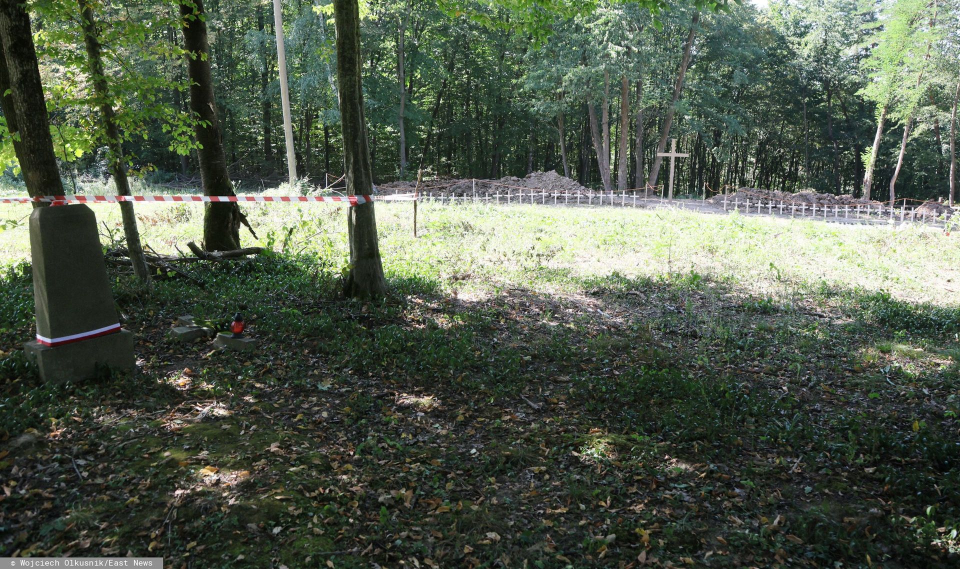 wiadomości,aktualności,WP Wiadomości Polska wnioskowała o zgodę na prace poszukiwawcze. Jest decyzja Ukraińców