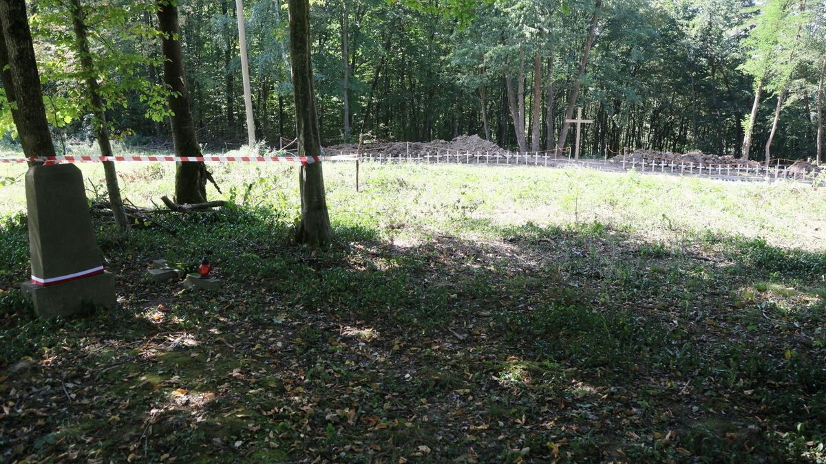 Będą kolejne prace poszukiwawcze w Puźnikach.