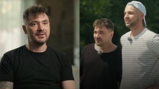 "Nasi w mundurach". Daniel Martyniuk nie walczyłby za Polskę. "Niech biją się ci z rządu"