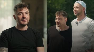 "Nasi w mundurach". Daniel Martyniuk nie walczyłby za Polskę. "Niech biją się ci z rządu"