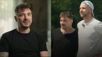 "Nasi w mundurach". Daniel Martyniuk nie walczyłby za Polskę. "Niech biją się ci z rządu"