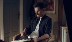 Dawid Podsiadło ze zwrotką reklamuje Konto dla Ciebie w Credit Agricole (wideo)