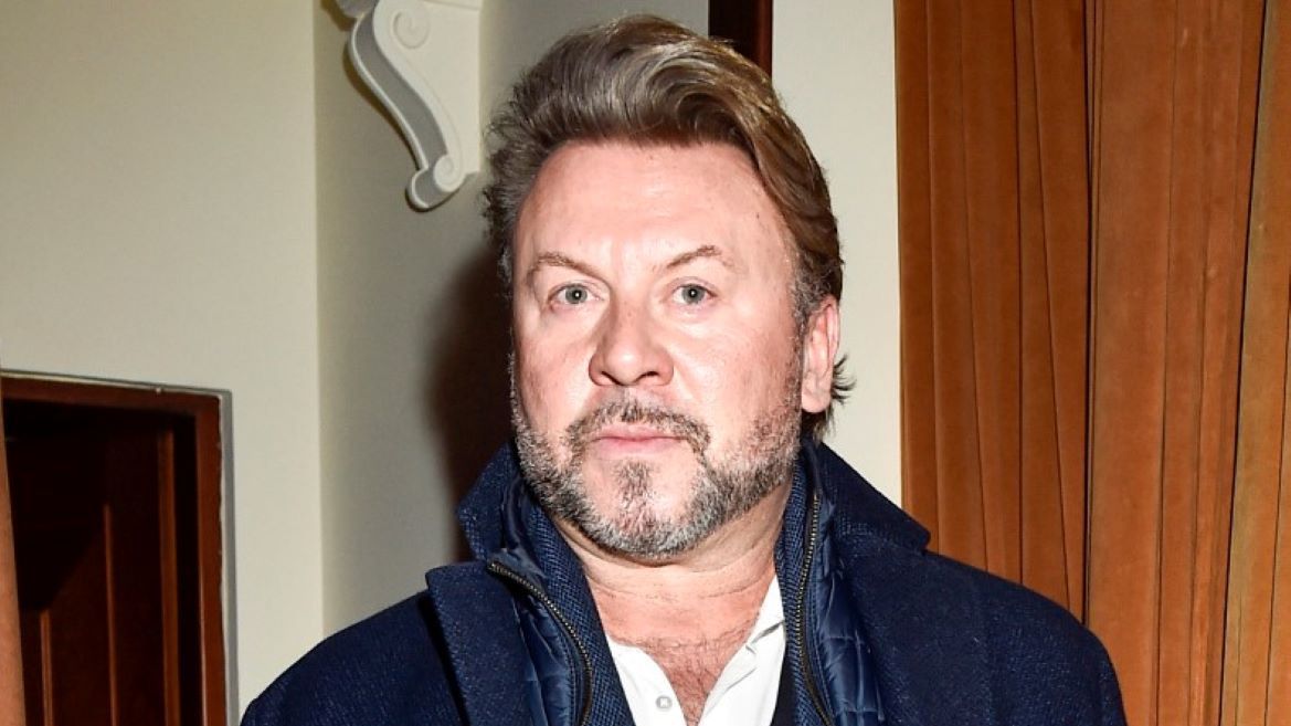 Michał Milowicz padł ofiarą oszustwa 