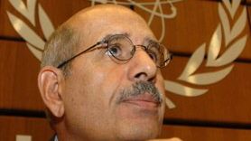 Mohamed El Baradei