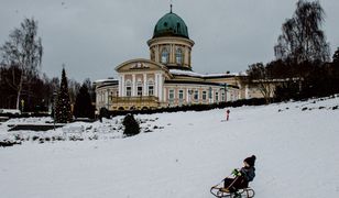 Gdzie się podział Lądka blask? Perła Ziemi Kłodzkiej nadal się podnosi po zmianie ustrojowej