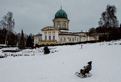 Gdzie się podział Lądka blask? Perła Ziemi Kłodzkiej nadal się podnosi po zmianie ustrojowej