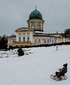 Gdzie się podział Lądka blask? Perła Ziemi Kłodzkiej nadal się podnosi po zmianie ustrojowej