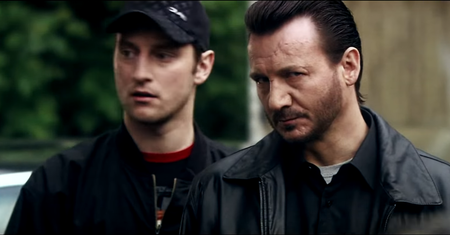 Program TV na poniedziałek – "Świadek koronny", "Fuks", "xXx 2: Następny poziom" [05-08-2019]