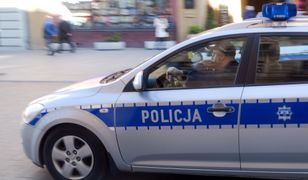 Wypadek autokaru - Nowy Sącz i Świniarsko – poszkodowane dzieci