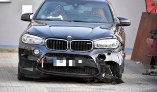 Z Kamilem Durczokiem mogła jechać pasażerka. Czy grożą jej konsekwencje?