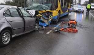 Pierwszy kwartał 2017 roku bezpieczniejszy na drogach