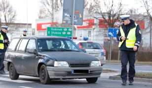 Dwa pierwsze miesiące roku to 656 potrąconych na przejściach. Piesi nie mogą czuć się bezpiecznie