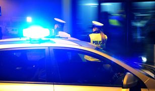 Warszawa. Kobieta z dzieckiem potrącona na pasach. Wypadek na Żoliborzu