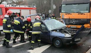 Podsumowanie wakacji na drogach