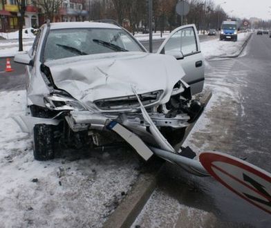 Ceny OC pójdą w górę. Polacy powodują więcej stłuczek