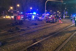 Śmierć na drodze ma dwadzieścia lat. Młodzi kierowcy czują się nieśmiertelni